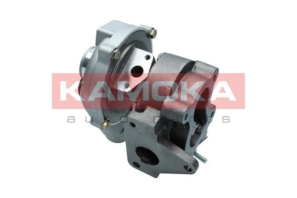 KAMOKA, Turbocompresseur, suralimentation