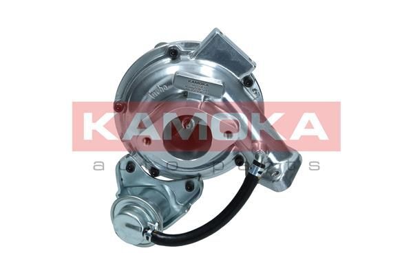 KAMOKA, Turbocompresseur, suralimentation