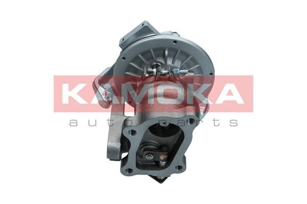 KAMOKA, Turbocompresseur, suralimentation