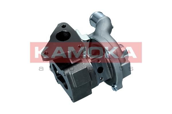 KAMOKA, Turbocompresseur, suralimentation