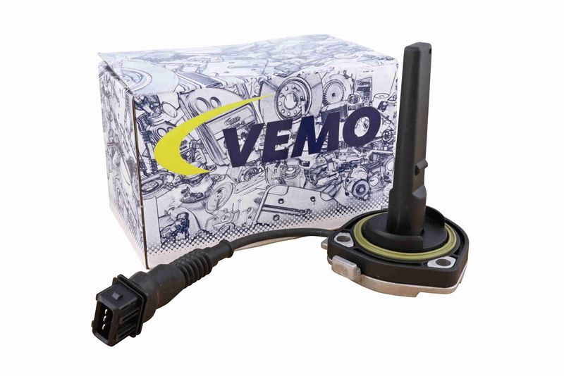 VEMO, Capteur, niveau d'huile moteur