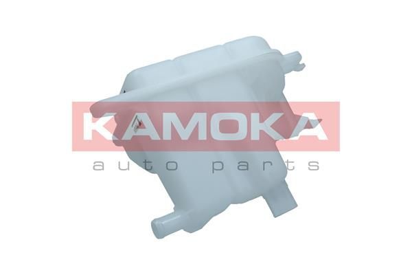 KAMOKA, Vase d'expansion, liquide de refroidissement