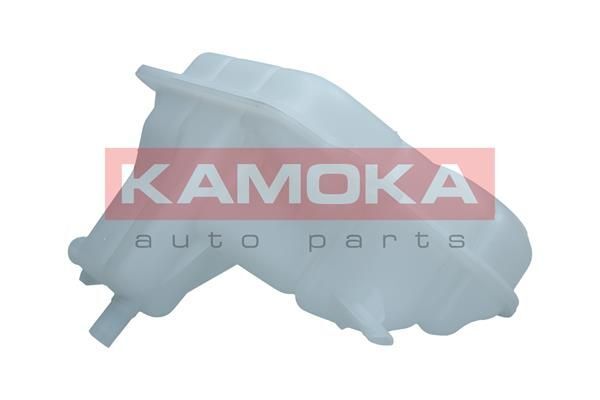 KAMOKA, Vase d'expansion, liquide de refroidissement