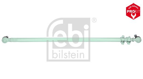 FEBI BILSTEIN, Barre de connexion