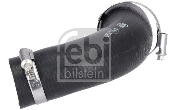 FEBI BILSTEIN, Gaine de suralimentation