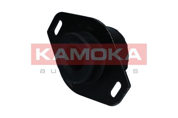 KAMOKA, Support moteur