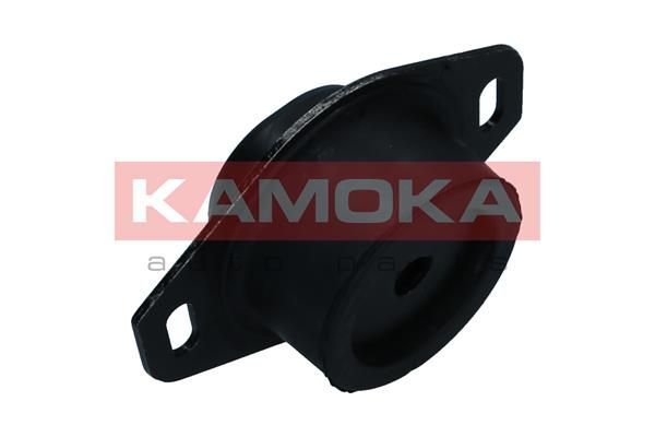 KAMOKA, Support moteur