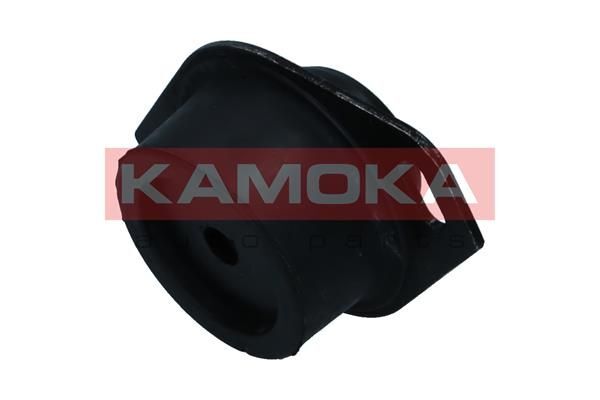 KAMOKA, Support moteur