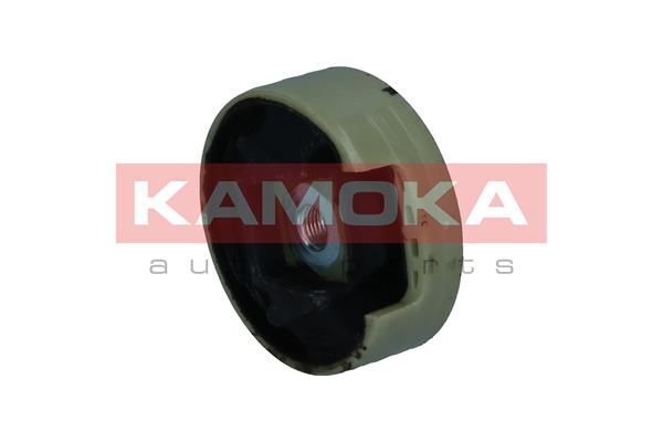 KAMOKA, Support moteur