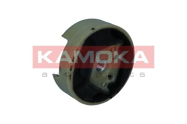 KAMOKA, Support moteur