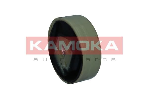 KAMOKA, Support moteur