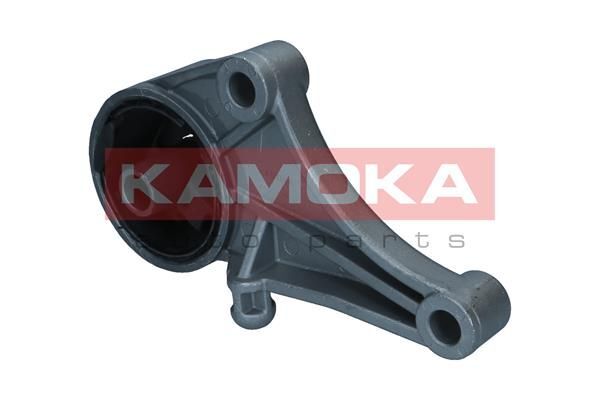 KAMOKA, Support moteur