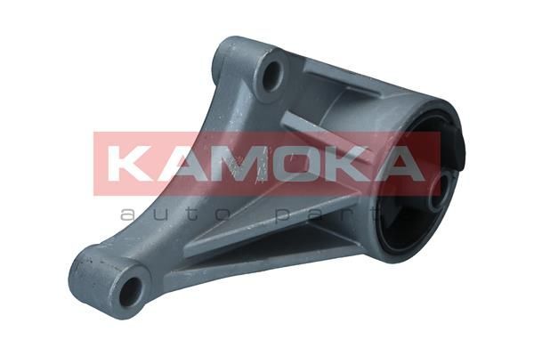 KAMOKA, Support moteur