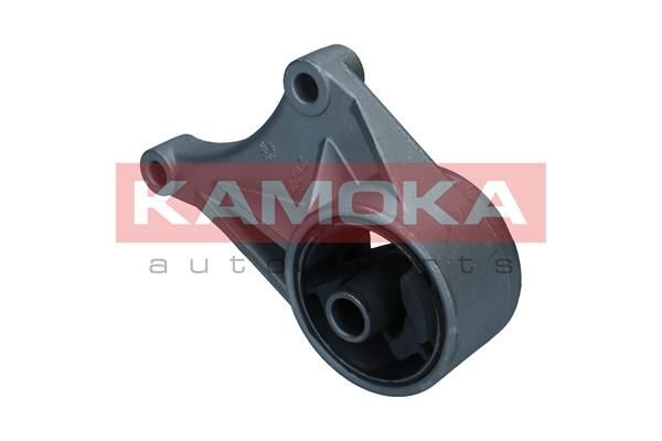 KAMOKA, Support moteur