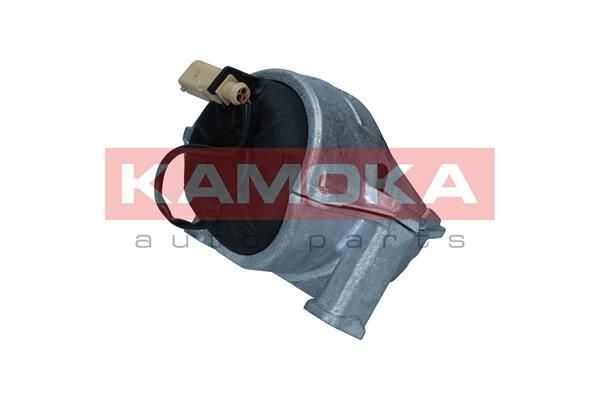 KAMOKA, Support moteur