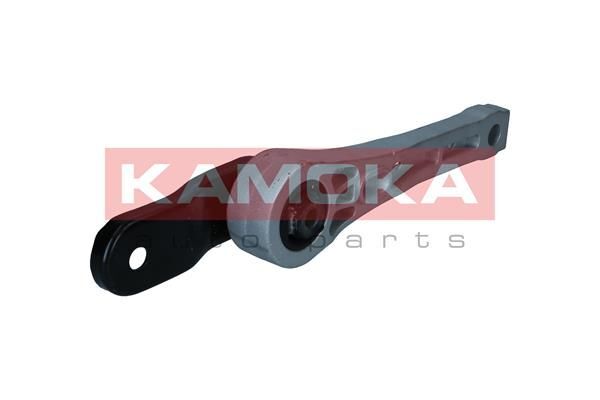 KAMOKA, Support moteur