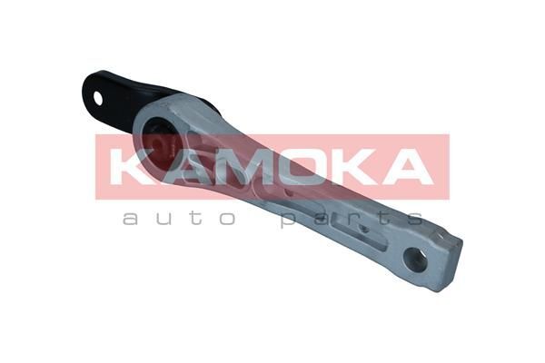 KAMOKA, Support moteur