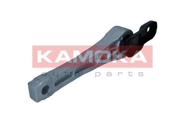 KAMOKA, Support moteur