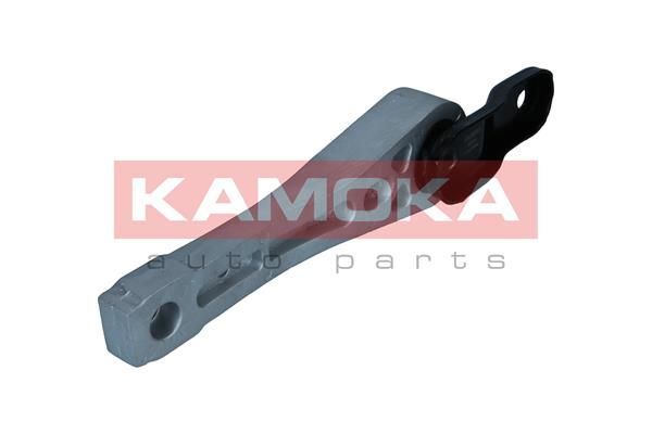 KAMOKA, Support moteur