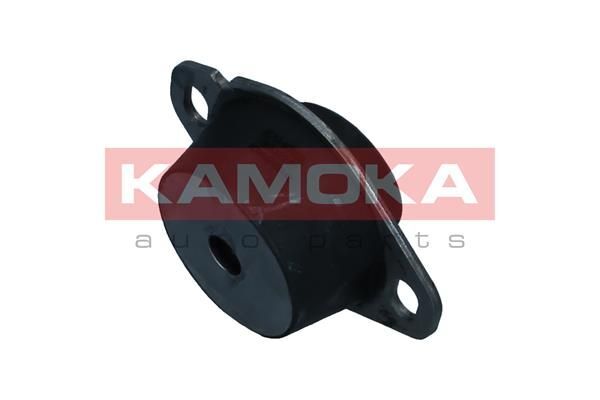 KAMOKA, Support moteur