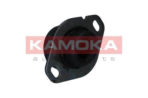 KAMOKA, Support moteur