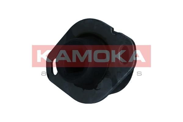 KAMOKA, Support moteur