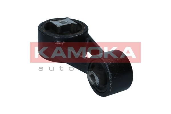 KAMOKA, Support moteur