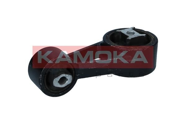 KAMOKA, Support moteur