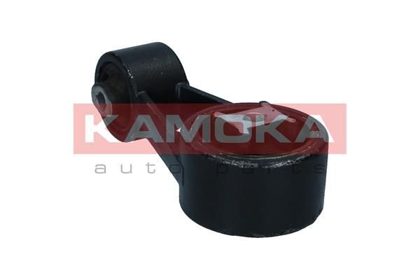 KAMOKA, Support moteur