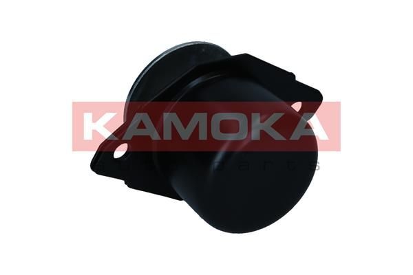 KAMOKA, Support moteur