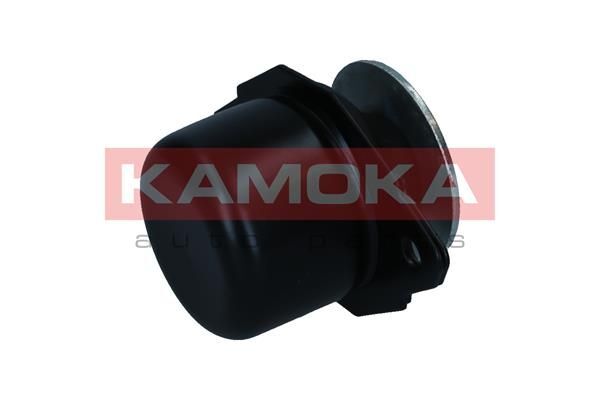 KAMOKA, Support moteur