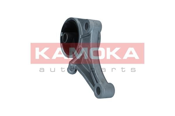 KAMOKA, Support moteur