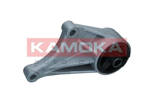 KAMOKA, Support moteur