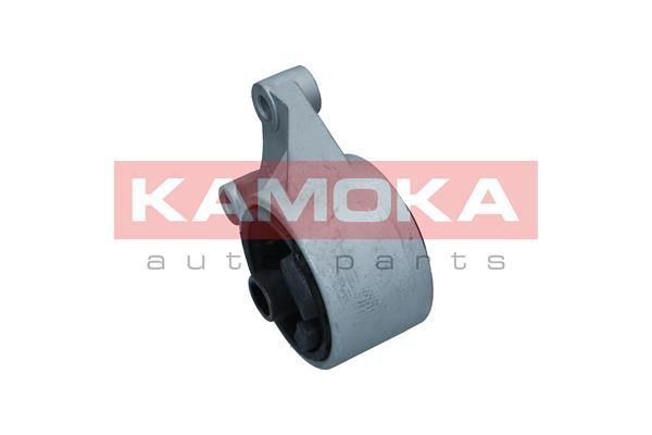 KAMOKA, Support moteur