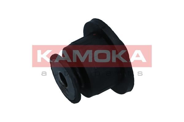 KAMOKA, Support moteur