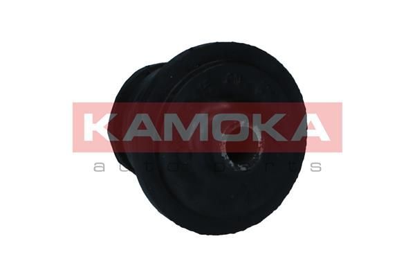 KAMOKA, Support moteur