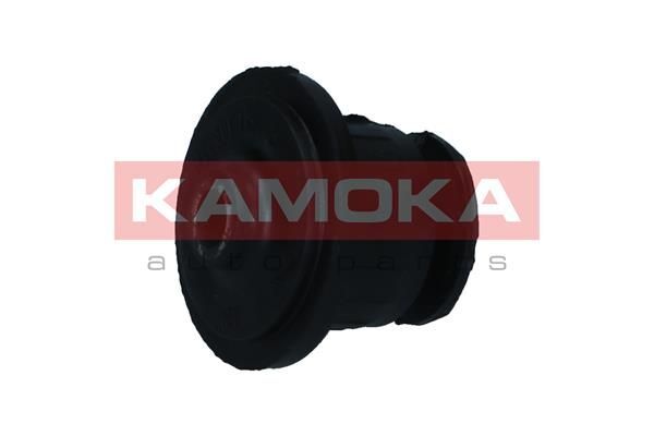 KAMOKA, Support moteur