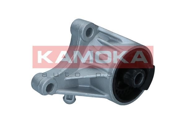 KAMOKA, Support moteur