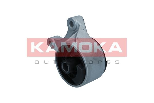 KAMOKA, Support moteur