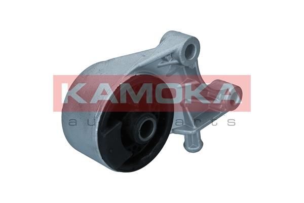 KAMOKA, Support moteur