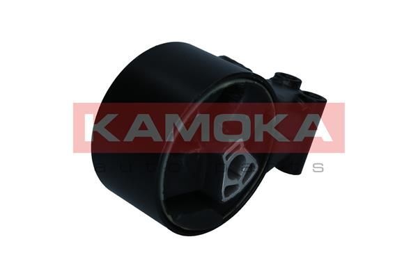 KAMOKA, Support moteur