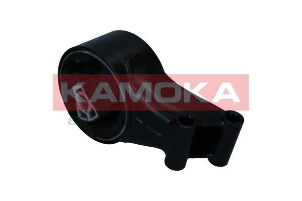 KAMOKA, Support moteur