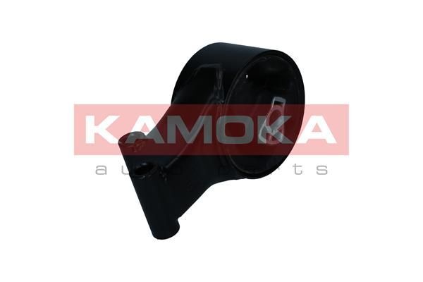 KAMOKA, Support moteur