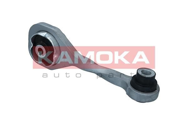 KAMOKA, Support moteur