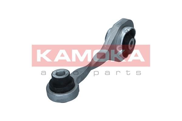 KAMOKA, Support moteur