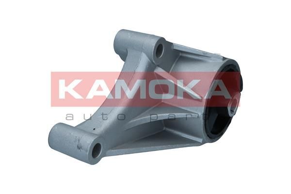 KAMOKA, Support moteur