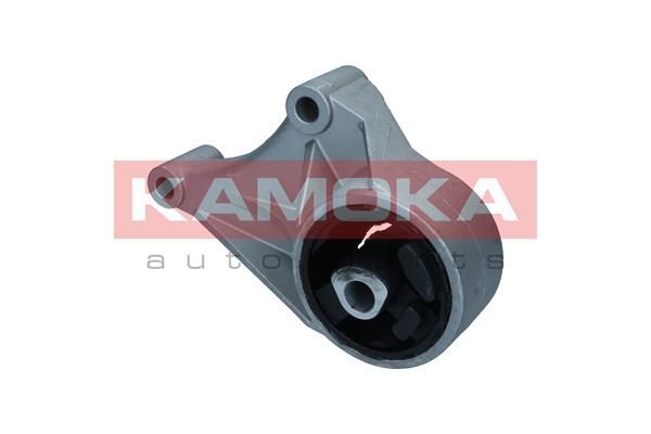 KAMOKA, Support moteur