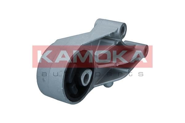 KAMOKA, Support moteur