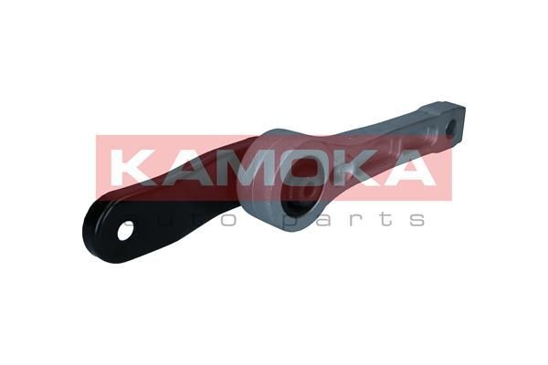 KAMOKA, Support moteur