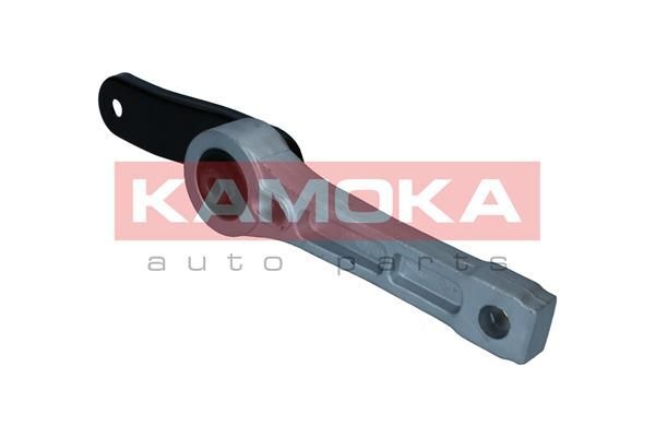 KAMOKA, Support moteur